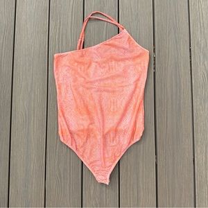 Free People intimately Bodysuit